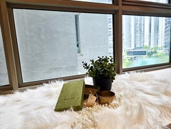 The Infiniti (D5), Condominium #519004781